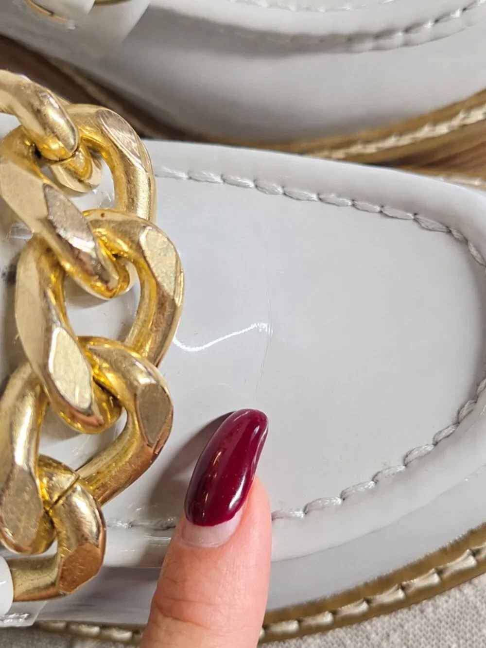 Steve Madden only worn